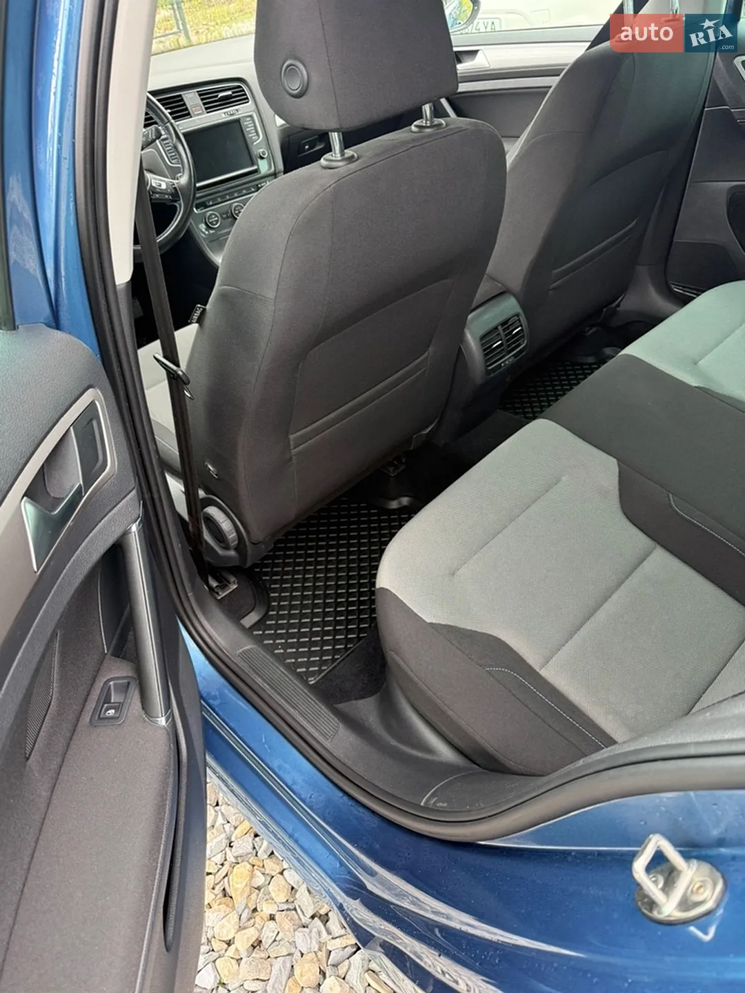2015 Volkswagen Golf - мініатюра 15
