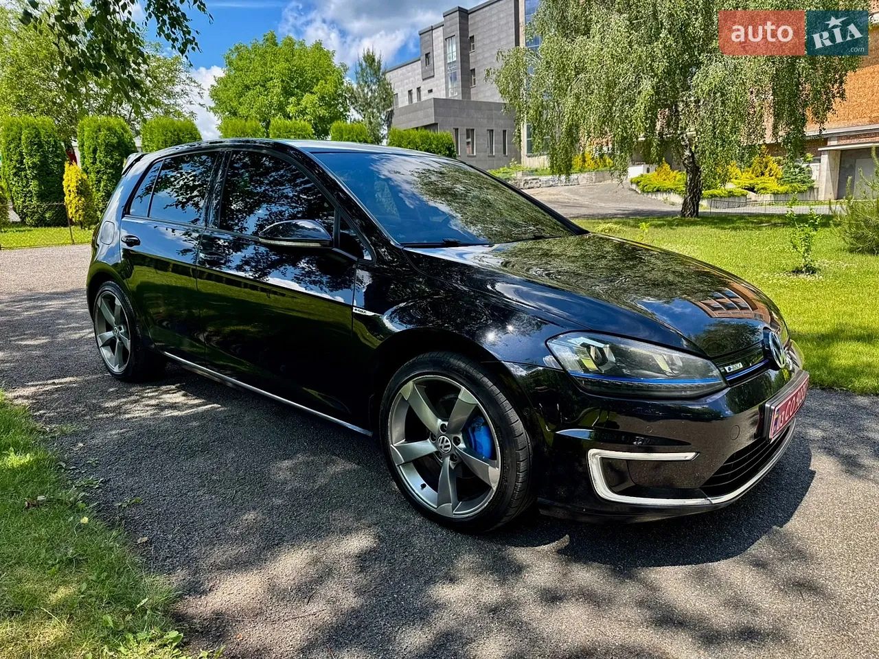 2015 Volkswagen Golf - мініатюра 43