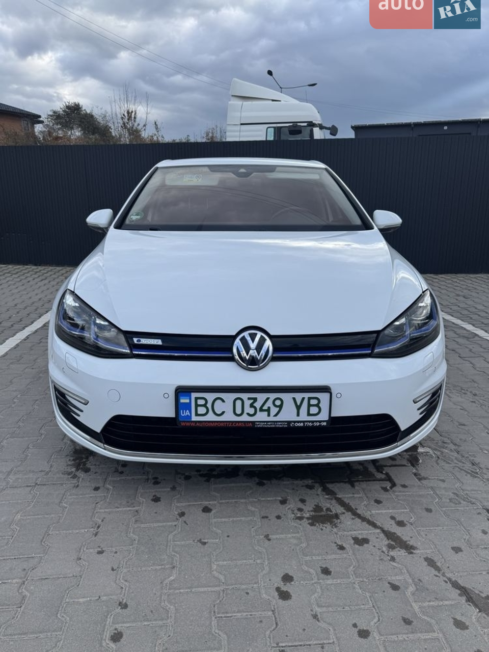 2018 Volkswagen Golf - мініатюра 26