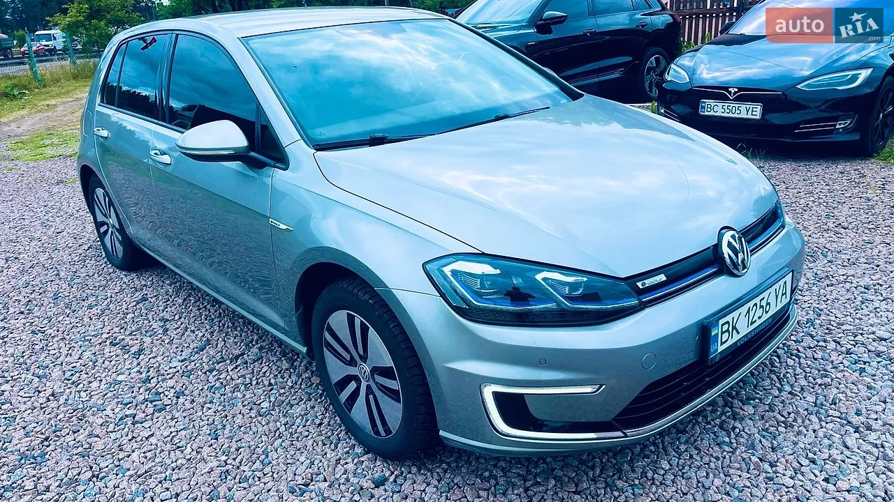 2019 Volkswagen Golf - мініатюра 23