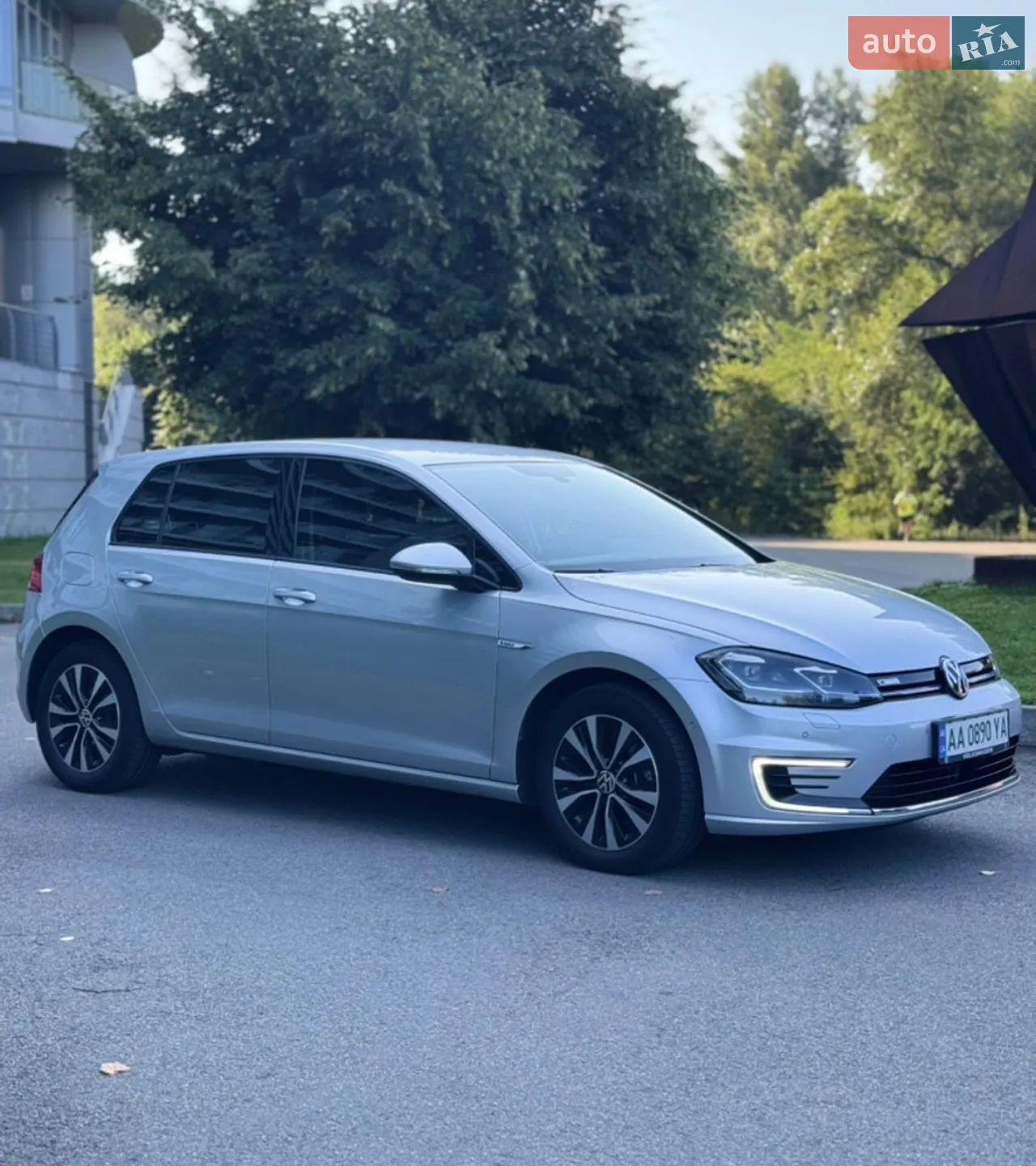 2019 Volkswagen Golf - мініатюра 9