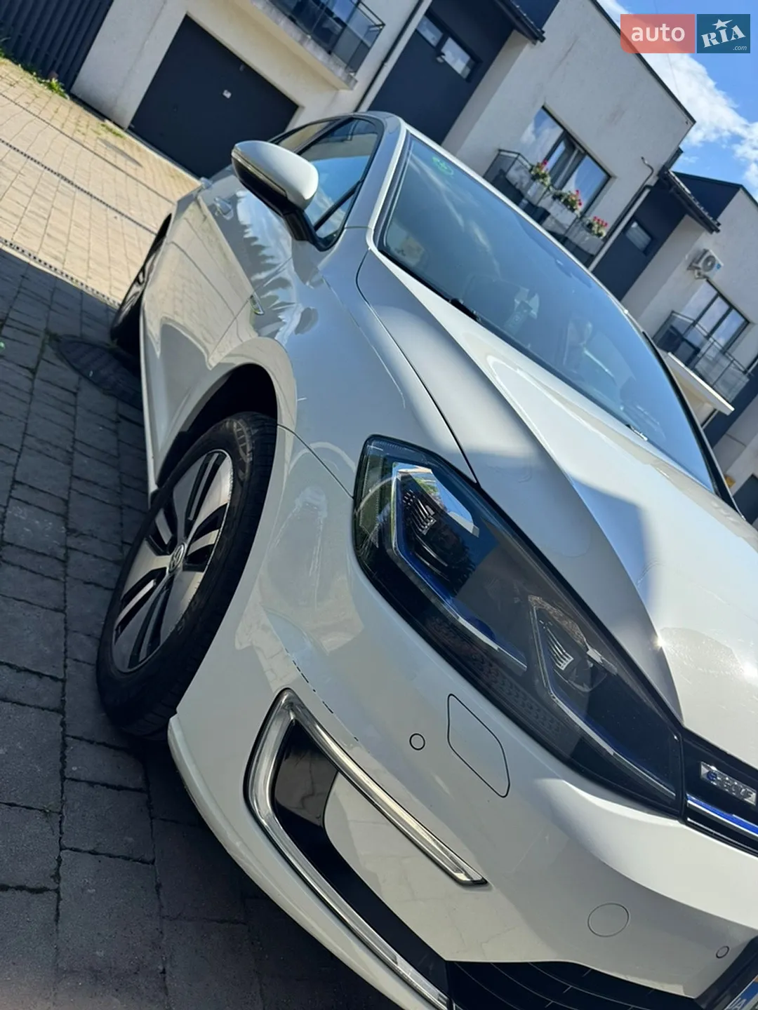 2017 Volkswagen Golf - мініатюра 21