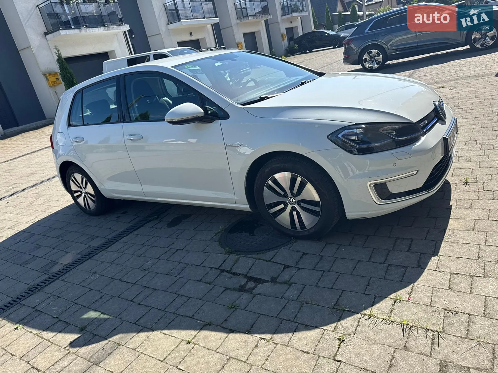 2017 Volkswagen Golf - мініатюра 24