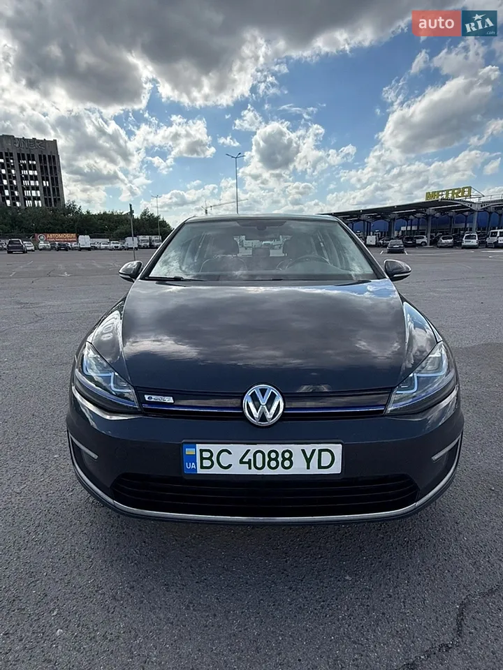 2015 Volkswagen Golf - мініатюра 51