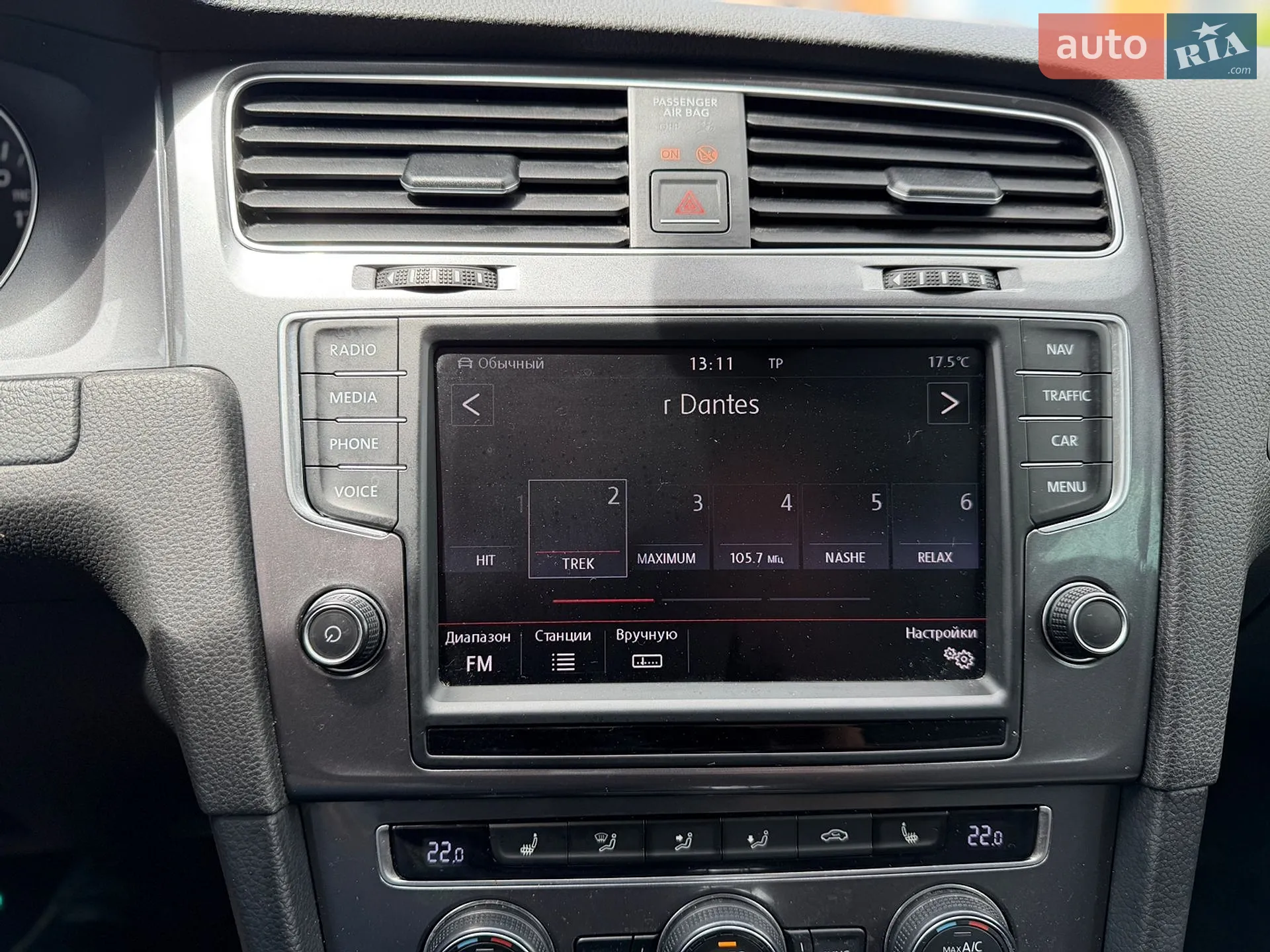 2014 Volkswagen Golf - мініатюра 24