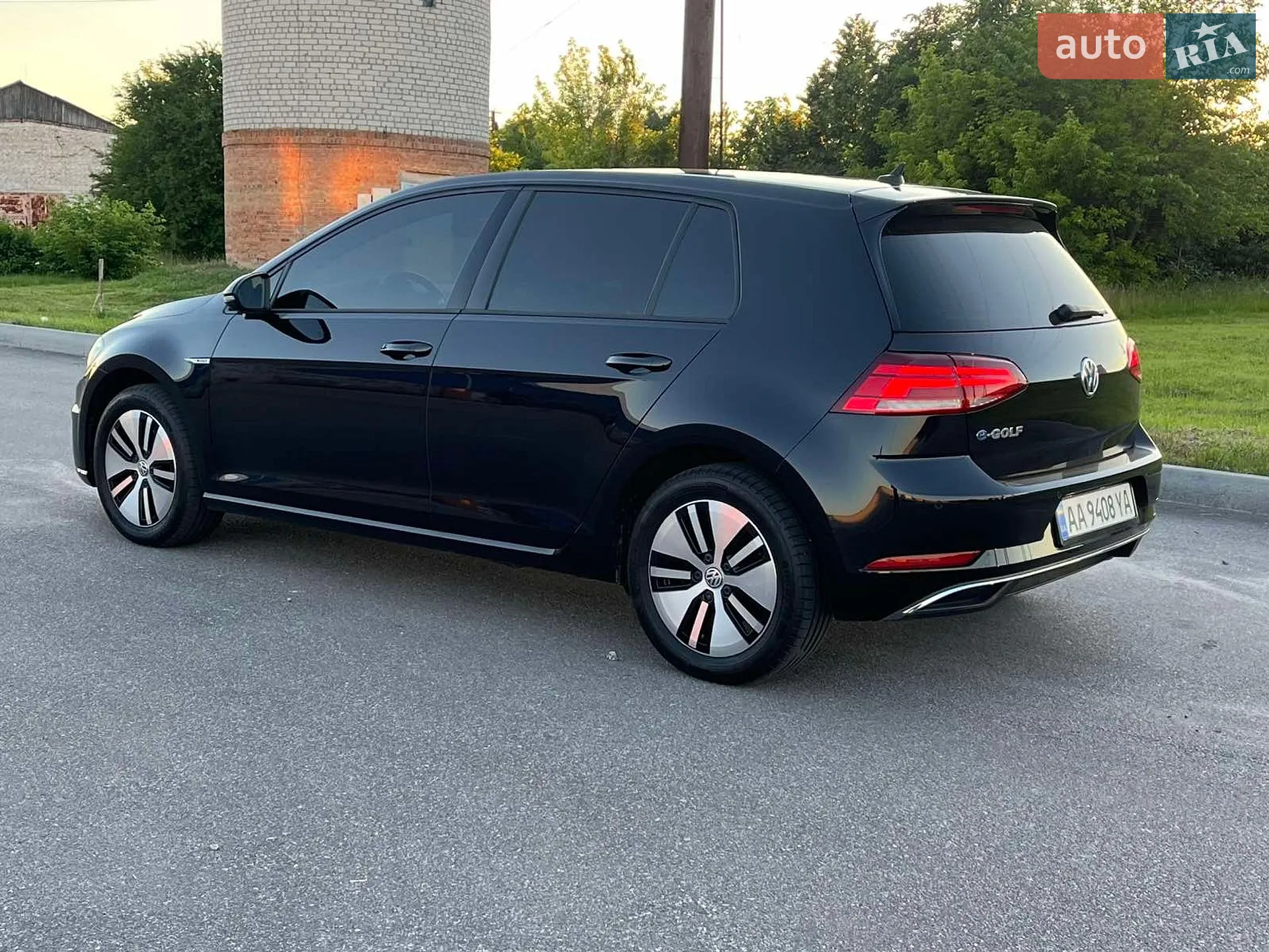 2018 Volkswagen Golf - мініатюра 5