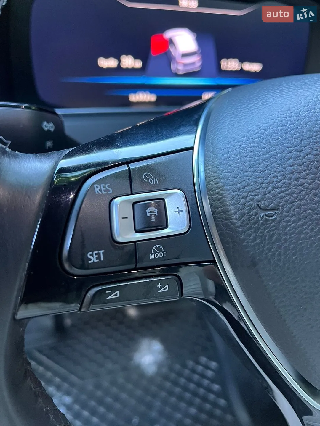 2018 Volkswagen Golf - мініатюра 29