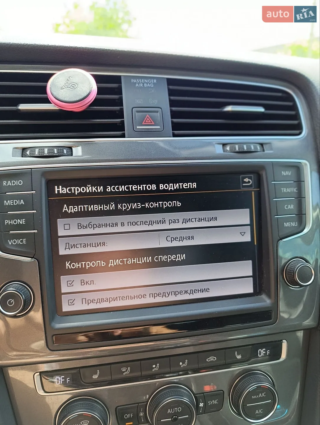 2015 Volkswagen Golf - мініатюра 10