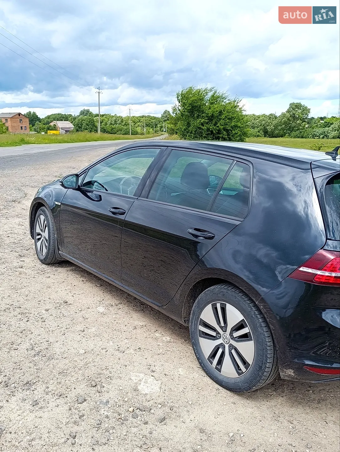 2015 Volkswagen Golf - мініатюра 8