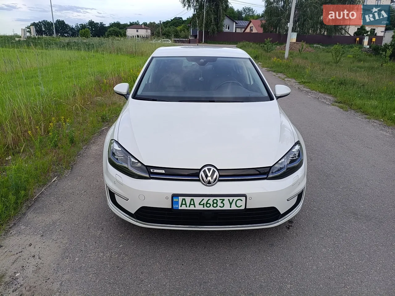 2016 Volkswagen Golf - мініатюра 11