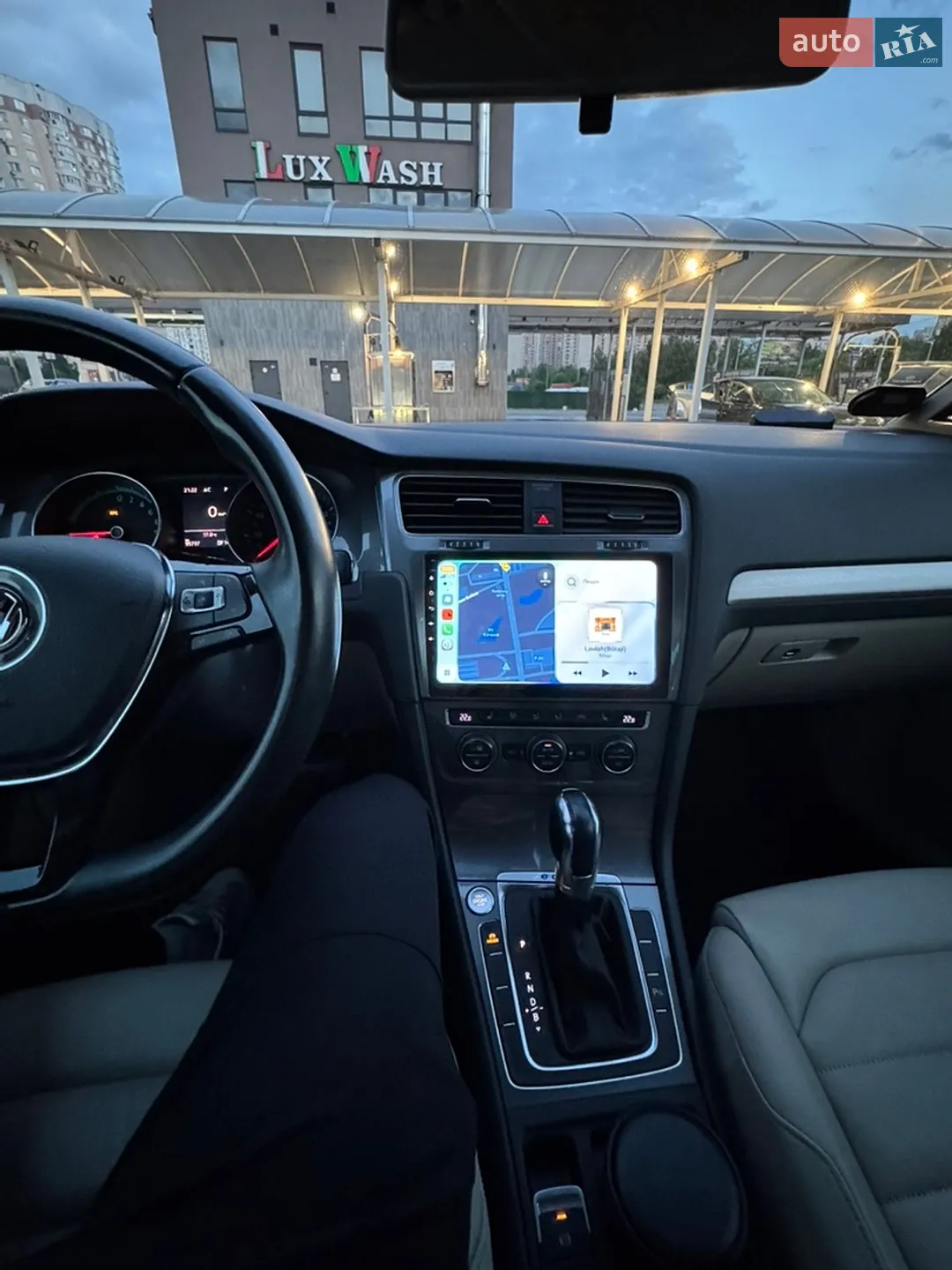 2014 Volkswagen Golf - мініатюра 34