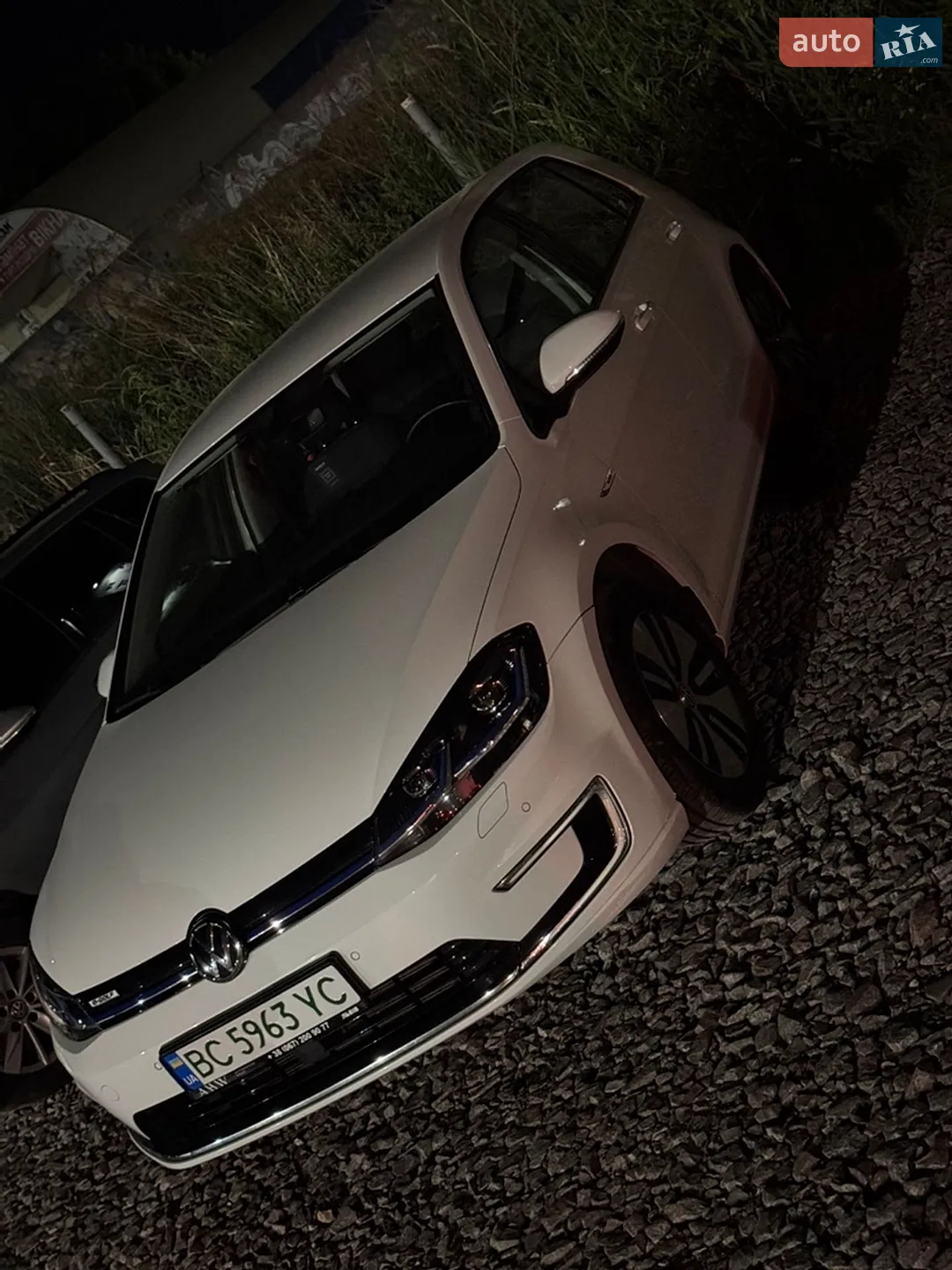 2017 Volkswagen Golf - мініатюра 4