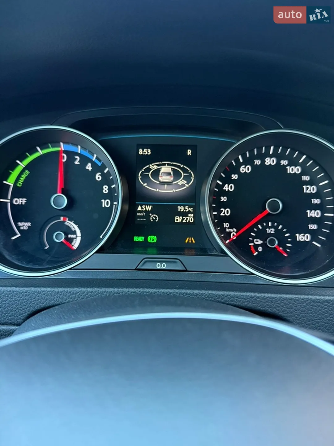 2018 Volkswagen Golf - мініатюра 26