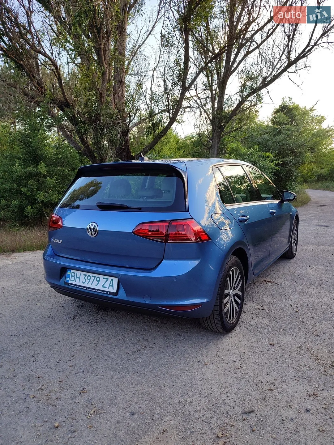 2016 Volkswagen Golf - мініатюра 25