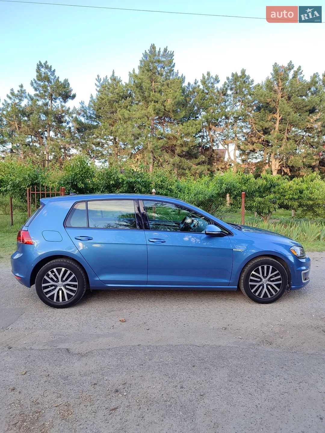 2016 Volkswagen Golf - мініатюра 33