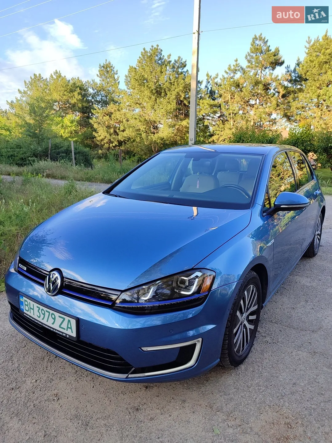 2016 Volkswagen Golf - мініатюра 38