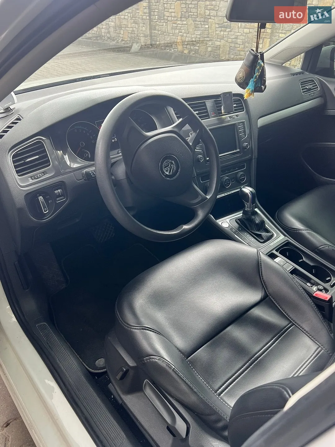 2016 Volkswagen Golf - мініатюра 6