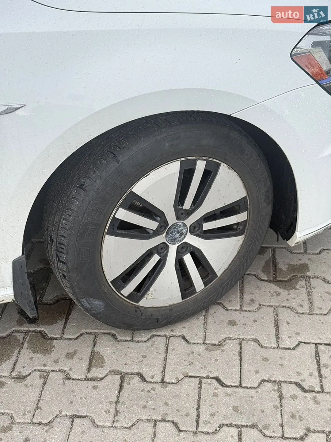 2014 Volkswagen Golf - мініатюра 13