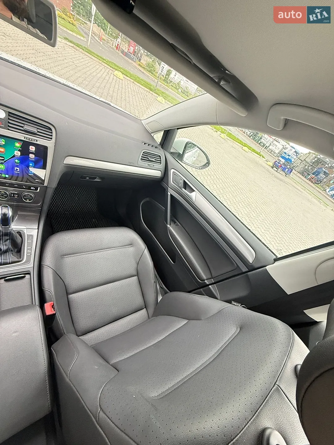 2014 Volkswagen Golf - мініатюра 22