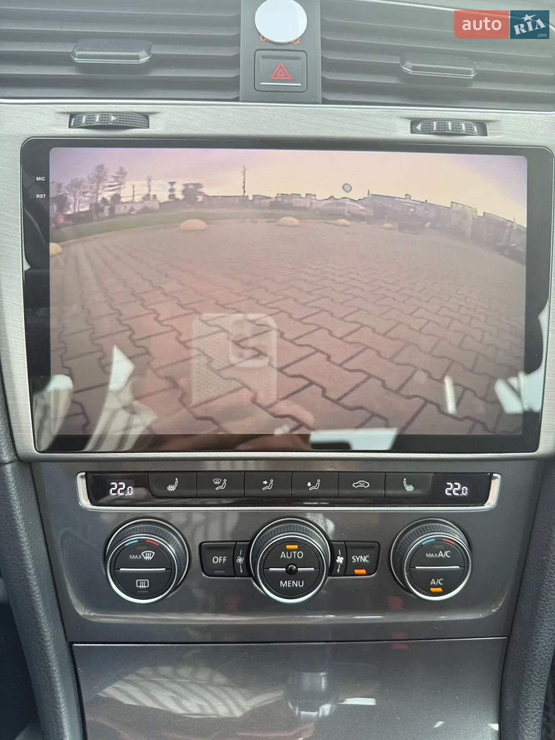 2014 Volkswagen Golf - мініатюра 24