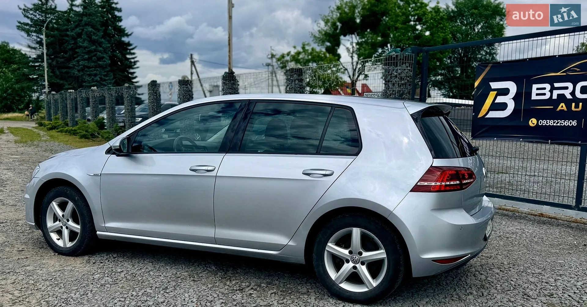 2016 Volkswagen Golf - мініатюра 7