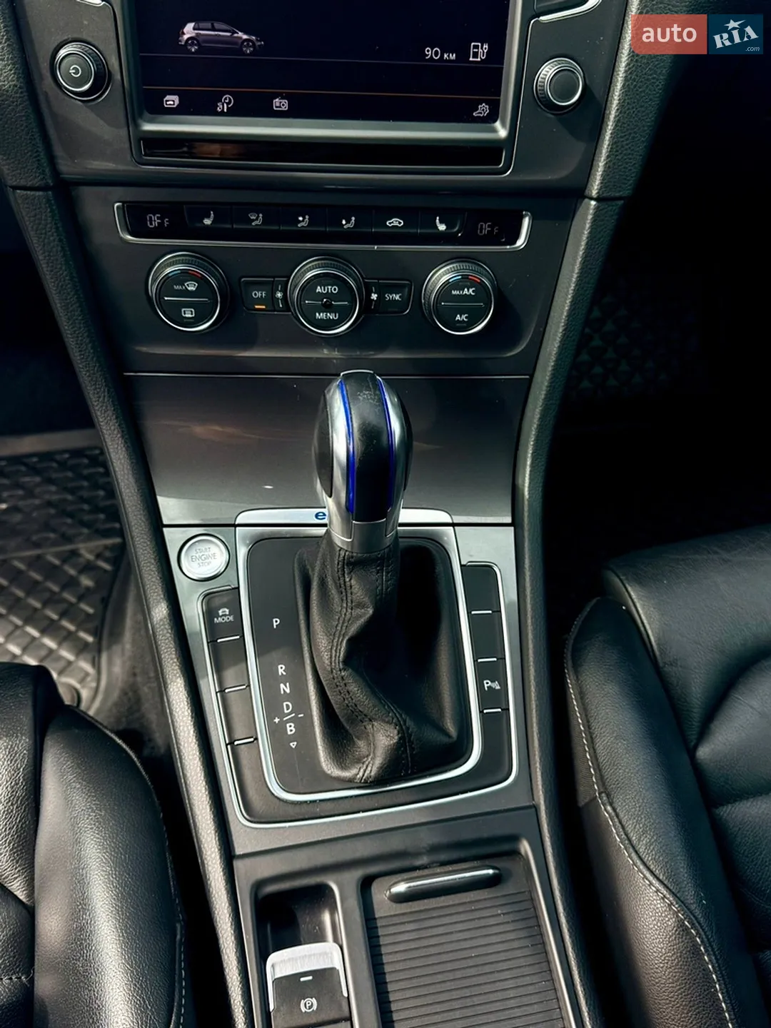 2016 Volkswagen Golf - мініатюра 20