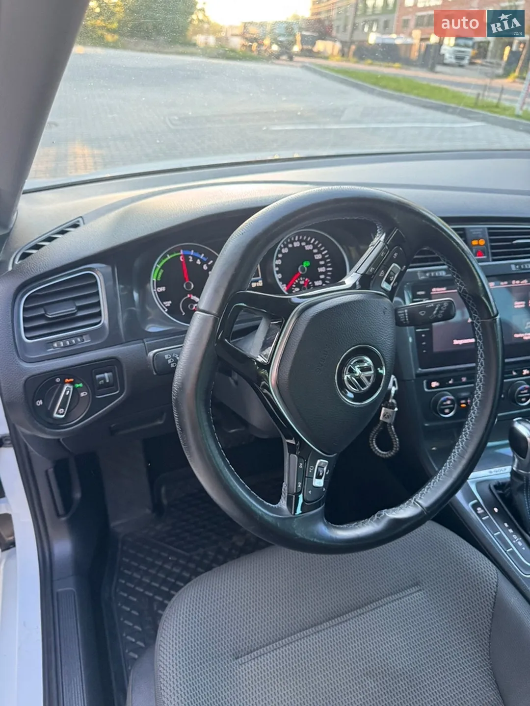 2017 Volkswagen Golf - мініатюра 45