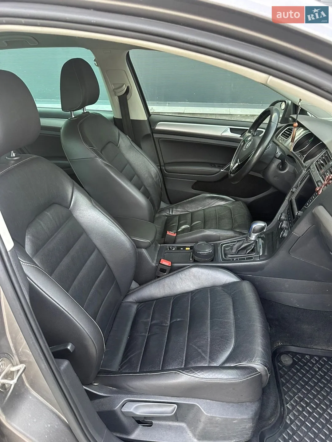 2016 Volkswagen Golf - мініатюра 17