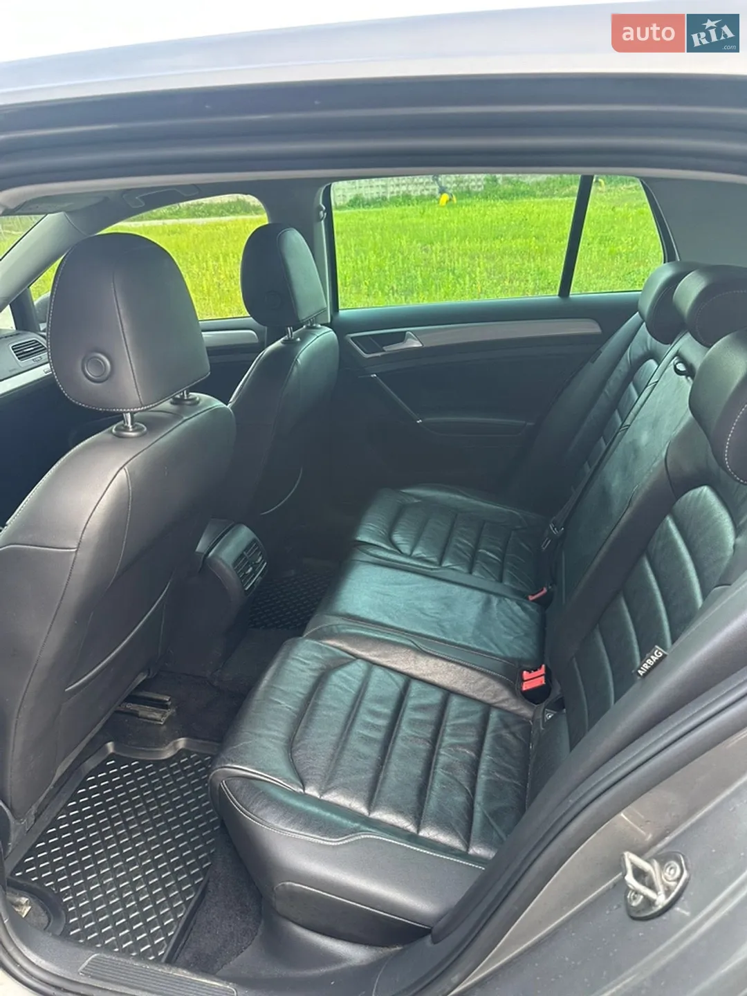 2016 Volkswagen Golf - мініатюра 22