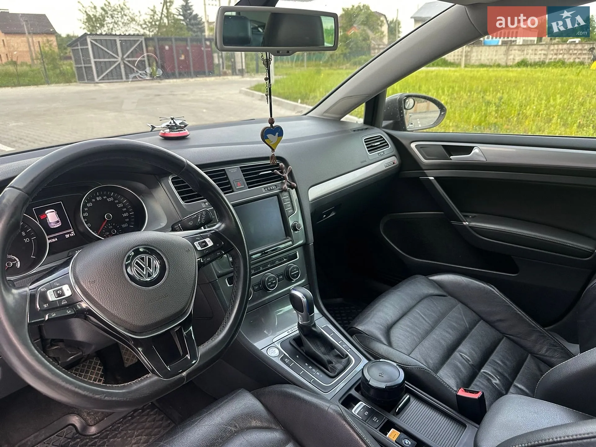 2016 Volkswagen Golf - мініатюра 27