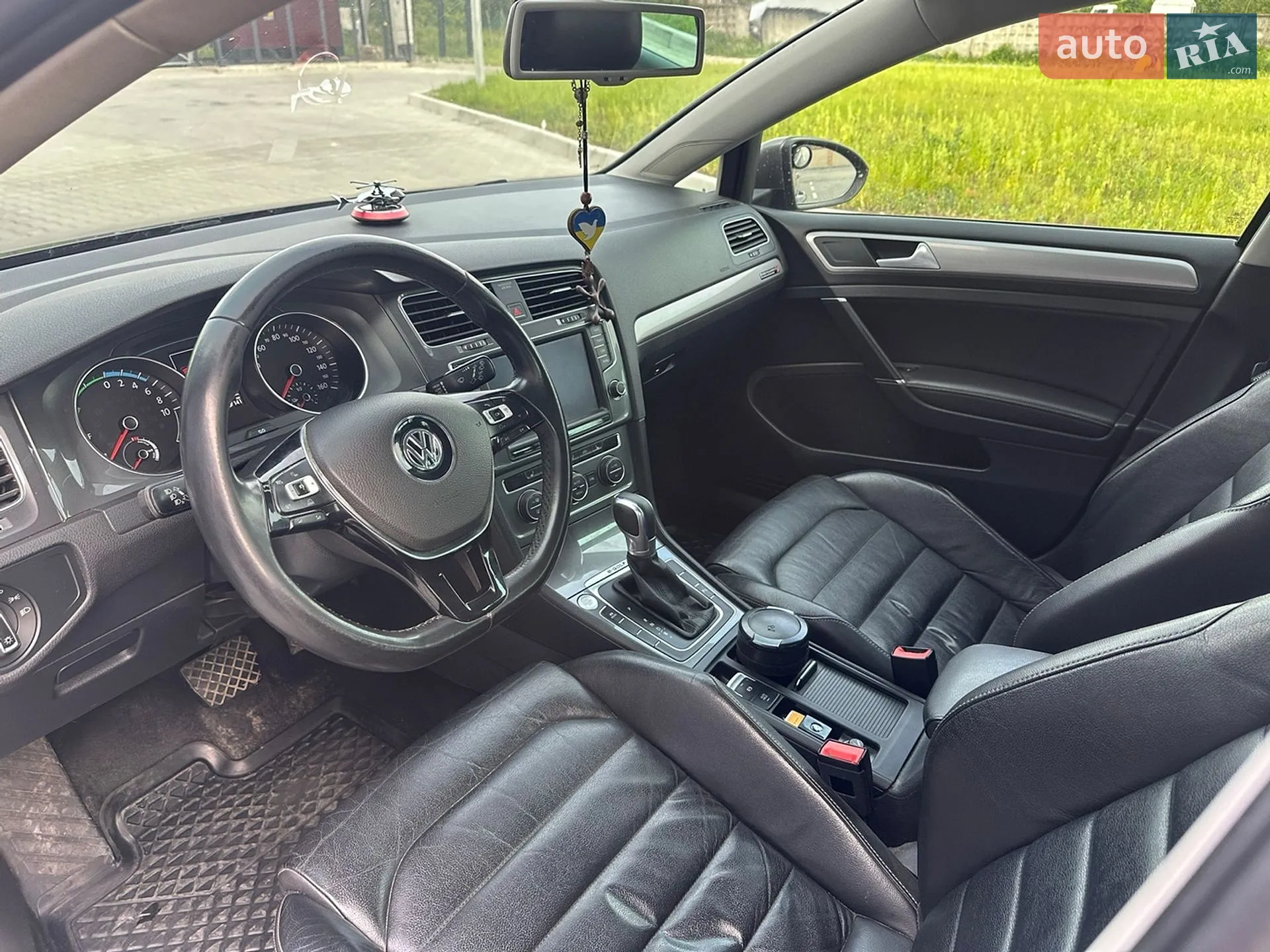 2016 Volkswagen Golf - мініатюра 28