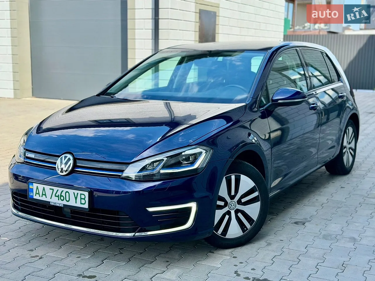 2016 Volkswagen Golf - мініатюра 16