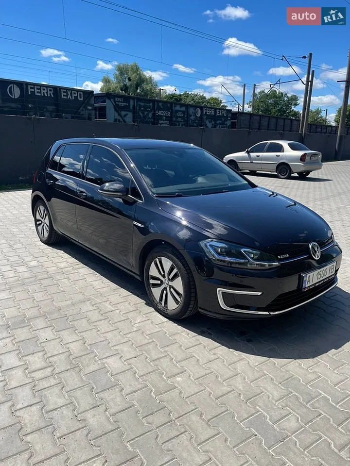 2019 Volkswagen Golf - мініатюра 50
