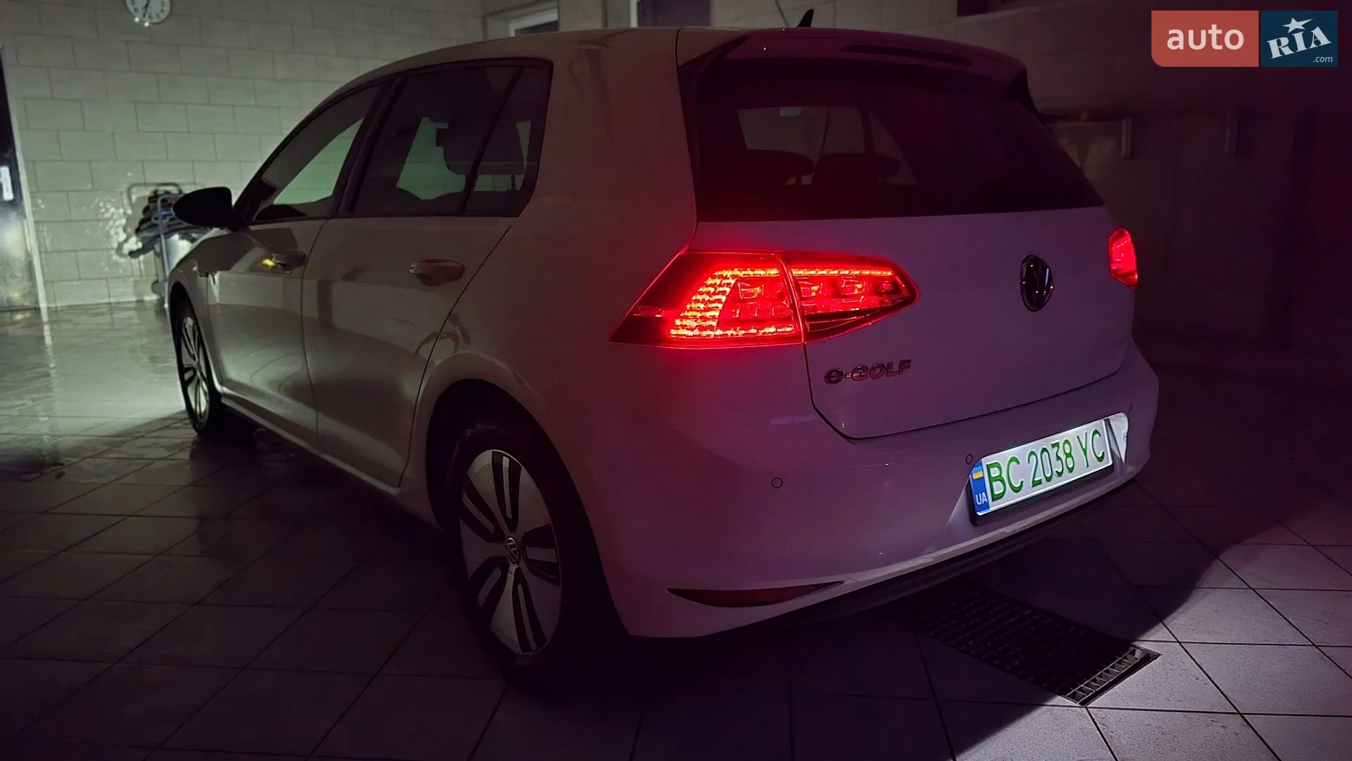 2016 Volkswagen Golf - мініатюра 14
