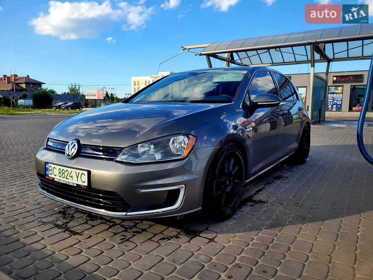 2015 Volkswagen Golf - мініатюра 29
