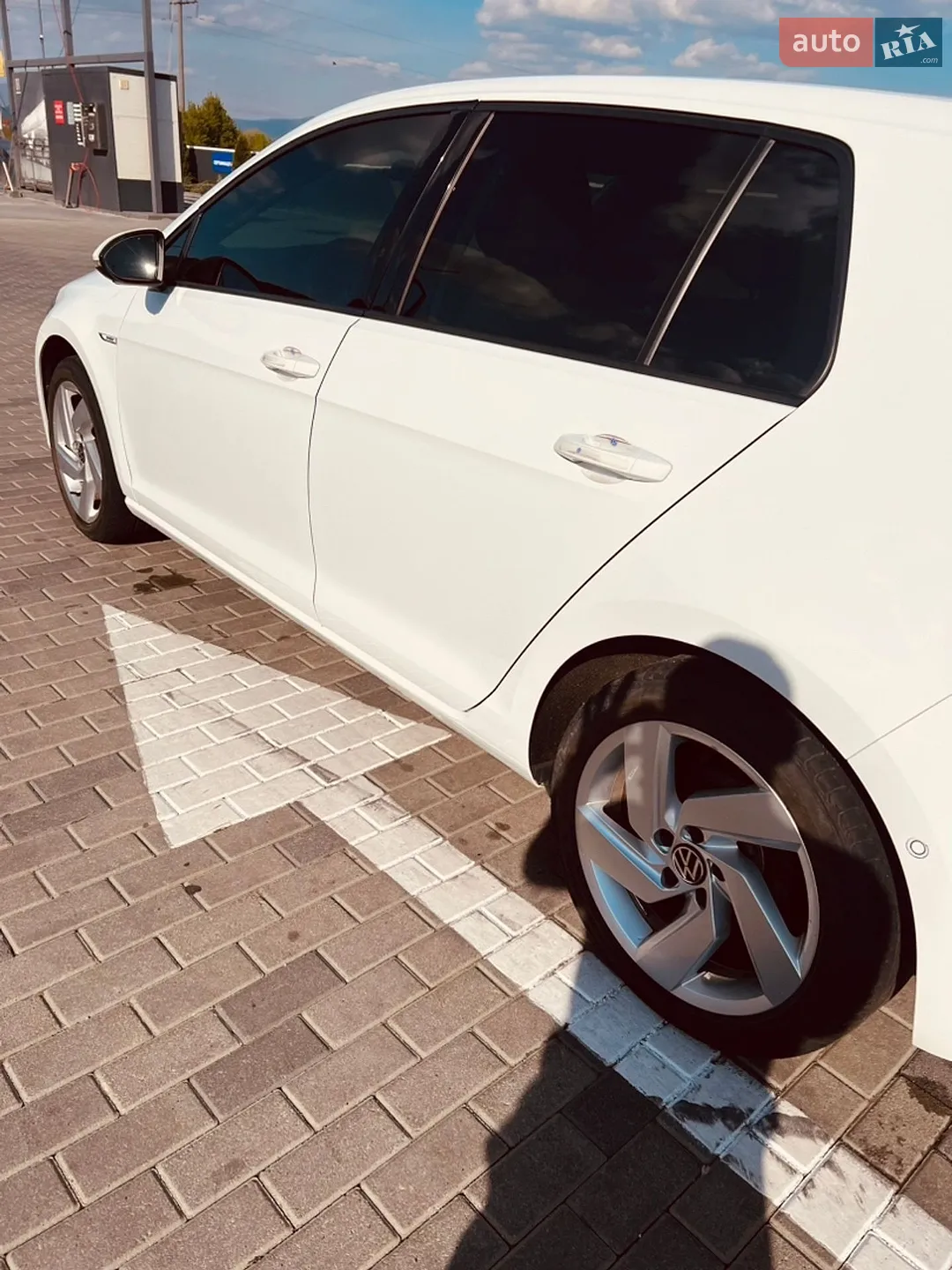 2018 Volkswagen Golf - мініатюра 5