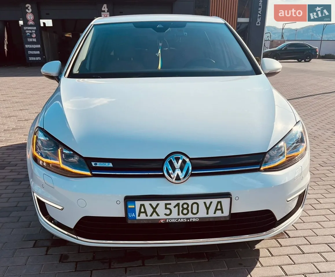 2019 Volkswagen Golf - мініатюра 23