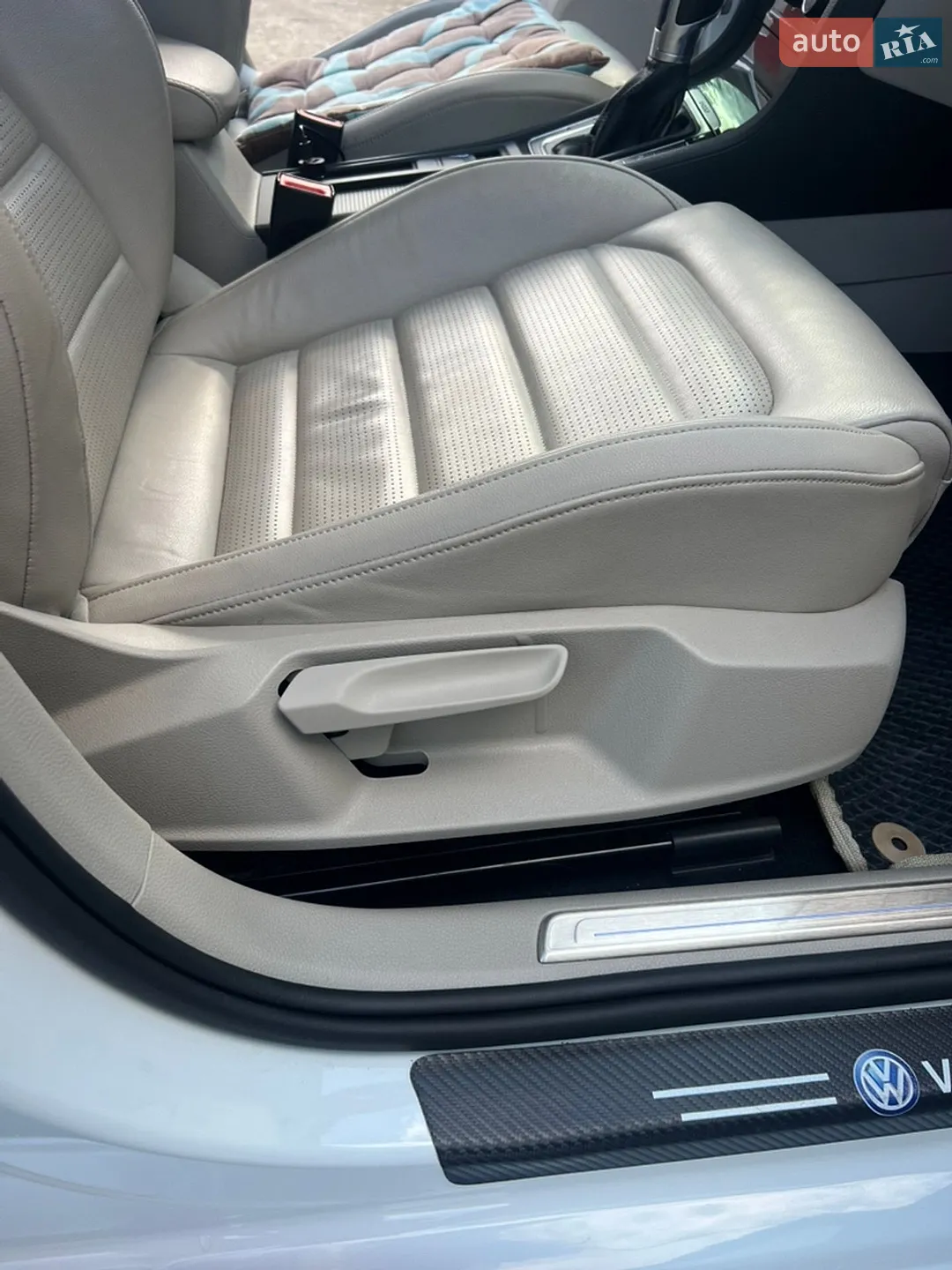 2018 Volkswagen Golf - мініатюра 12