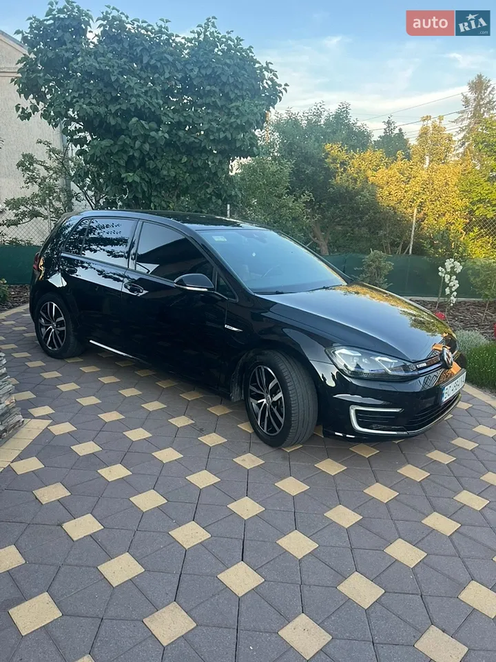 2019 Volkswagen Golf - мініатюра 22