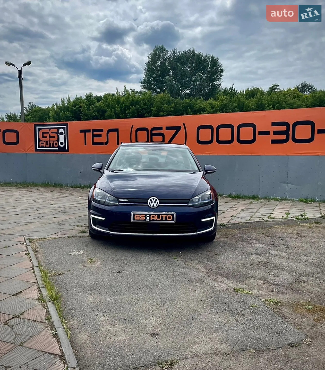 2018 Volkswagen Golf - мініатюра 2
