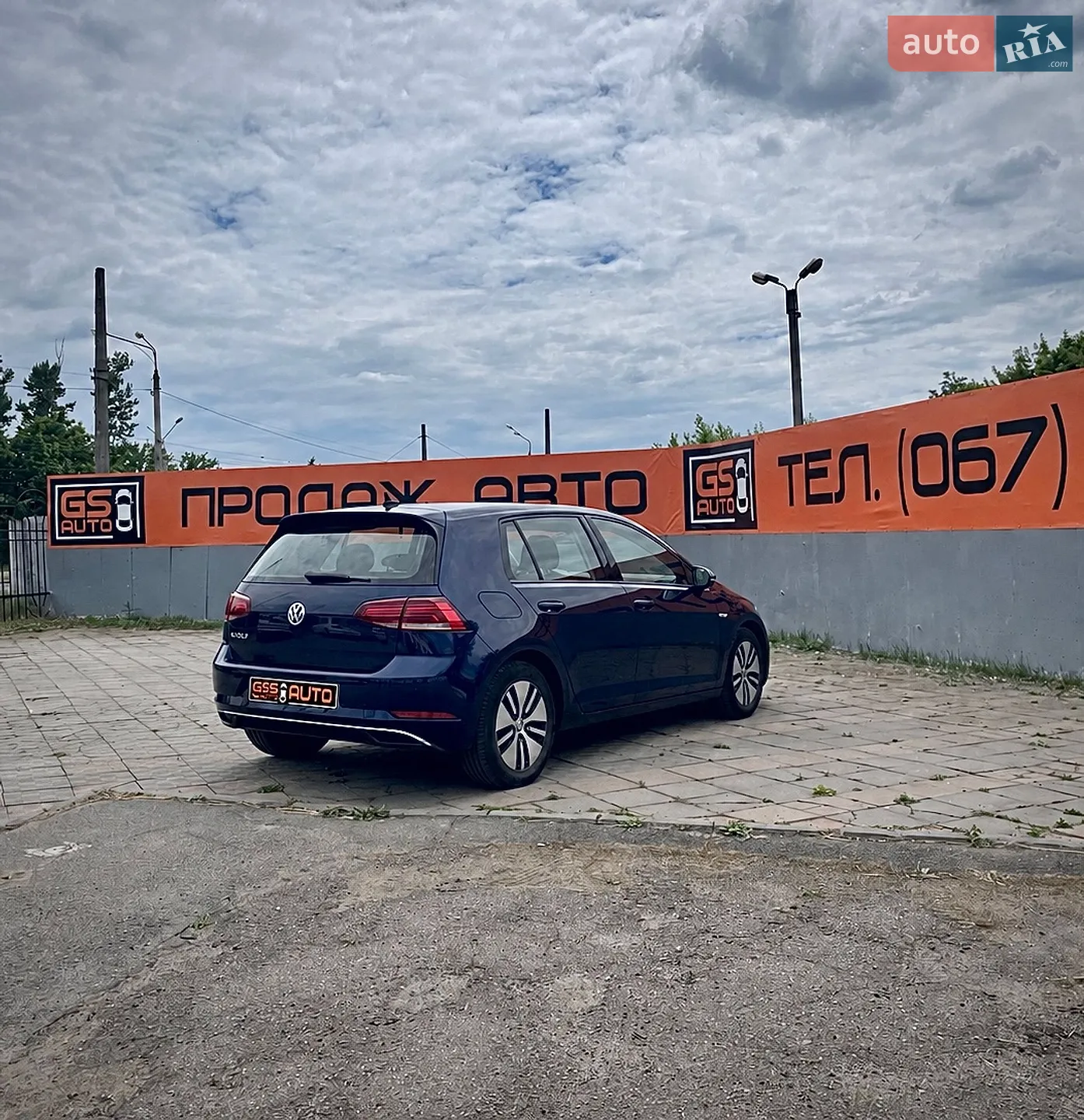 2018 Volkswagen Golf - мініатюра 4