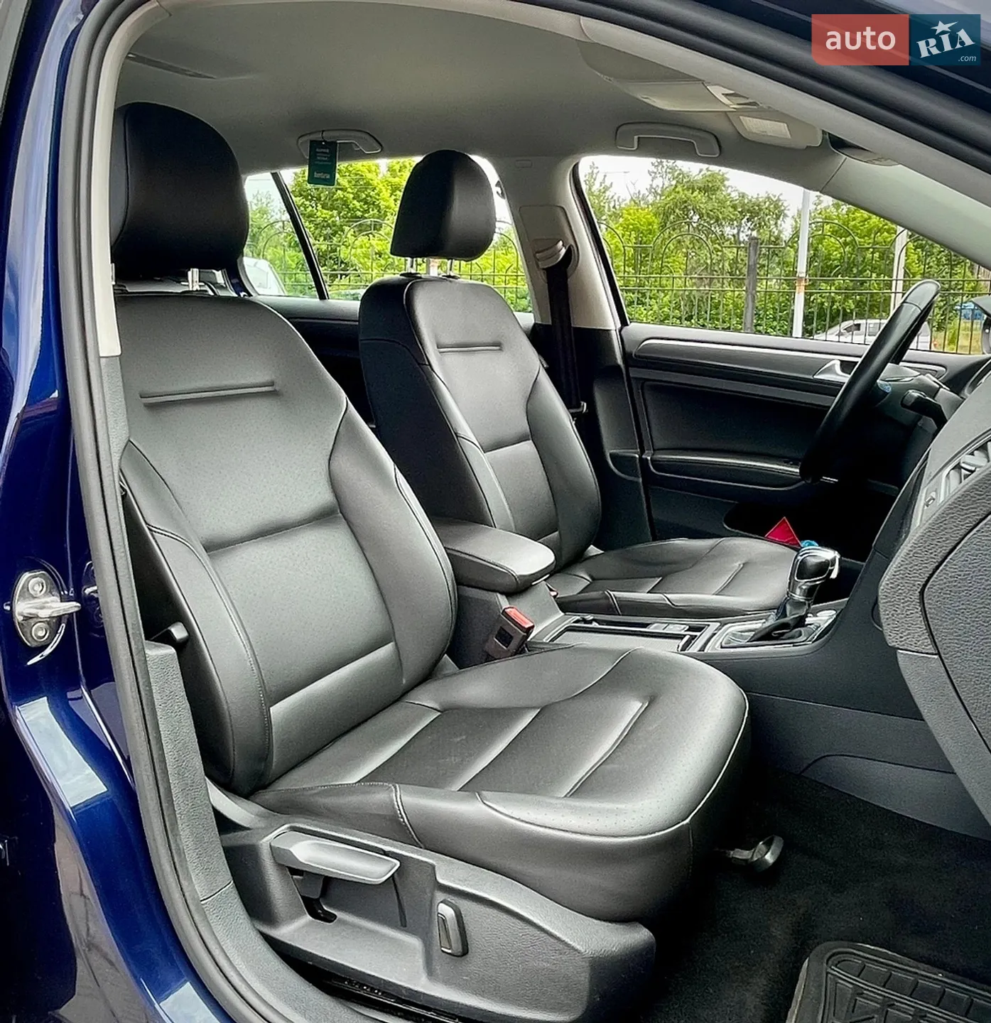 2018 Volkswagen Golf - мініатюра 10