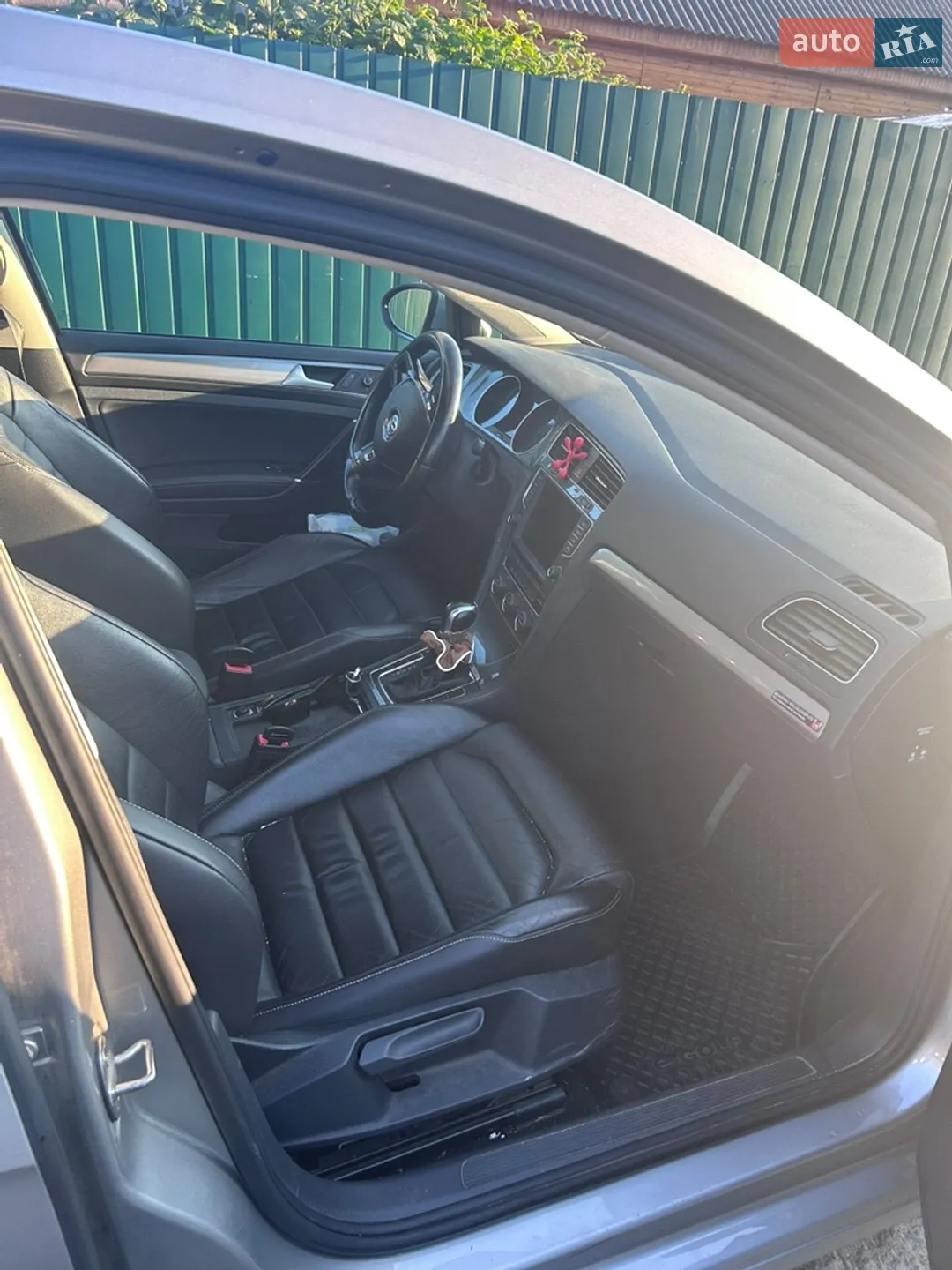 2016 Volkswagen Golf - мініатюра 12