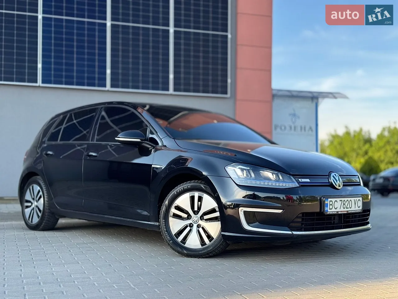 2015 Volkswagen Golf - мініатюра 27