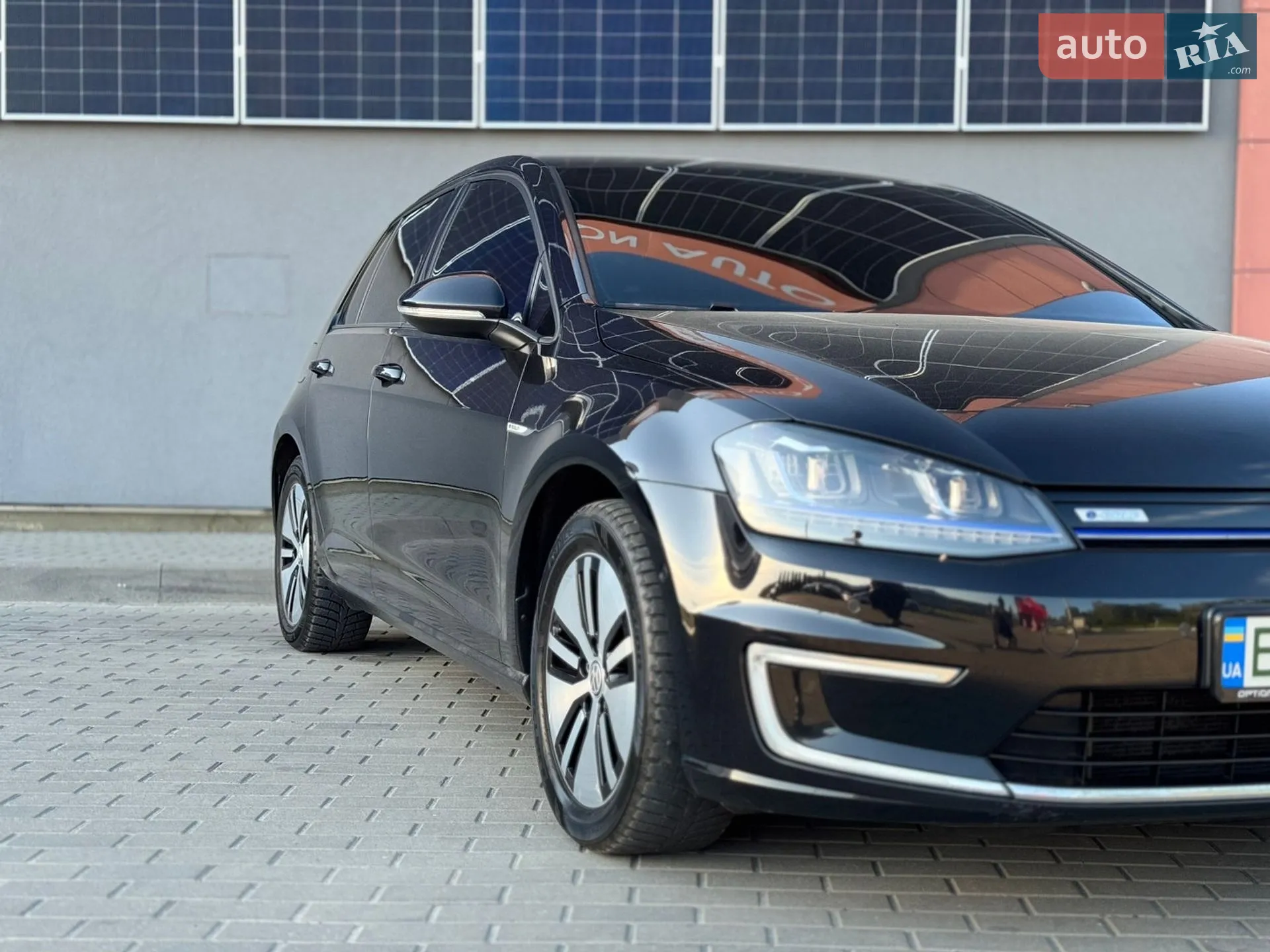 2014 Volkswagen Golf - мініатюра 6