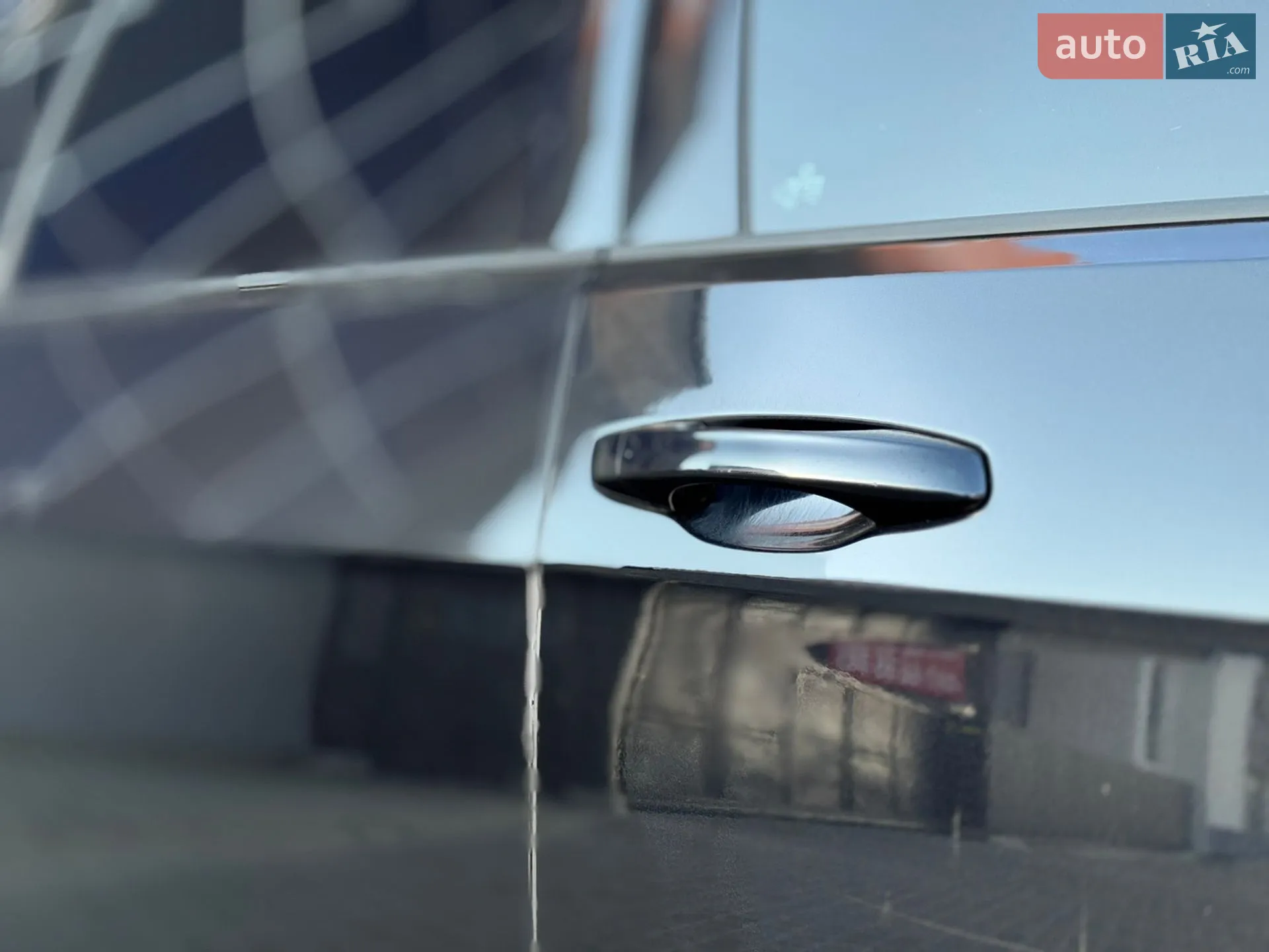 2014 Volkswagen Golf - мініатюра 9