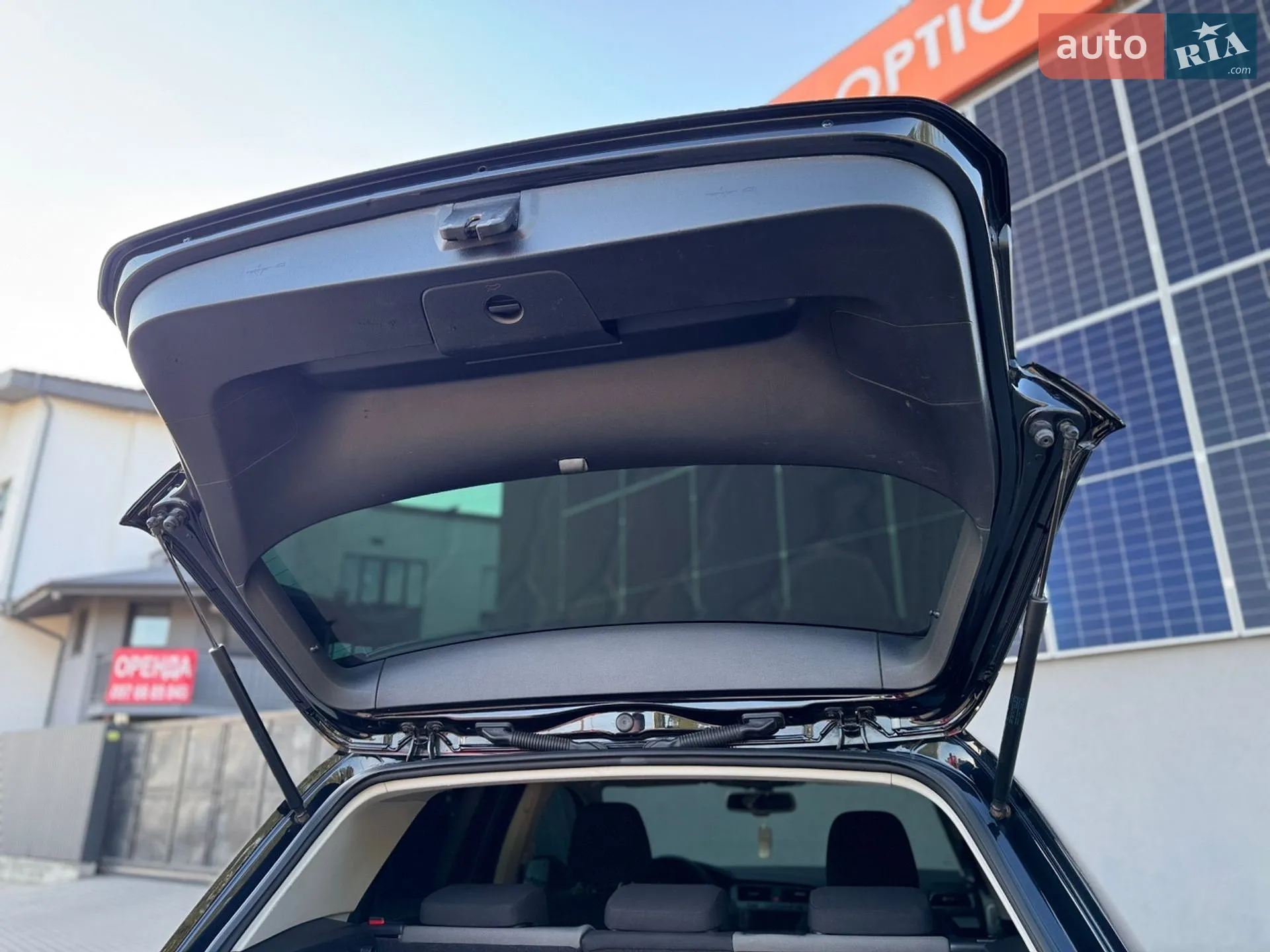 2014 Volkswagen Golf - мініатюра 43