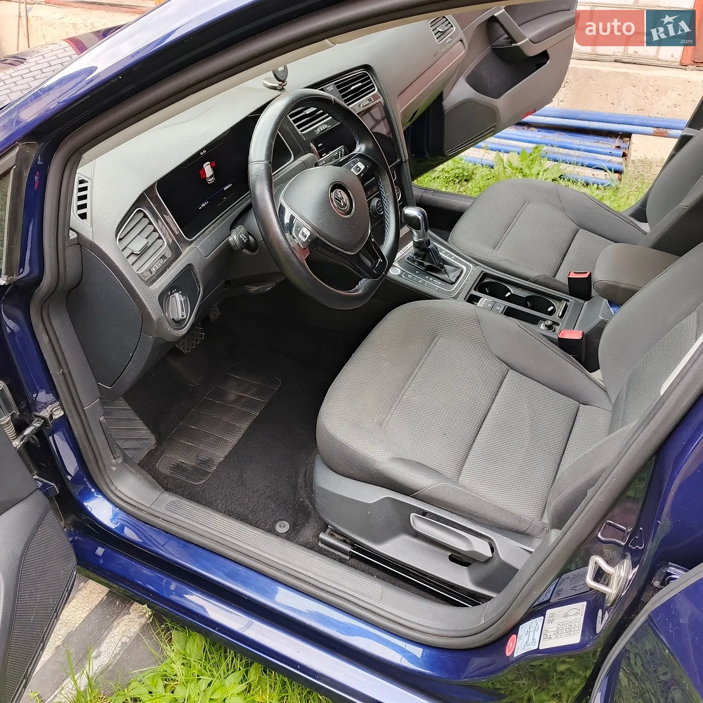 2019 Volkswagen Golf - мініатюра 25