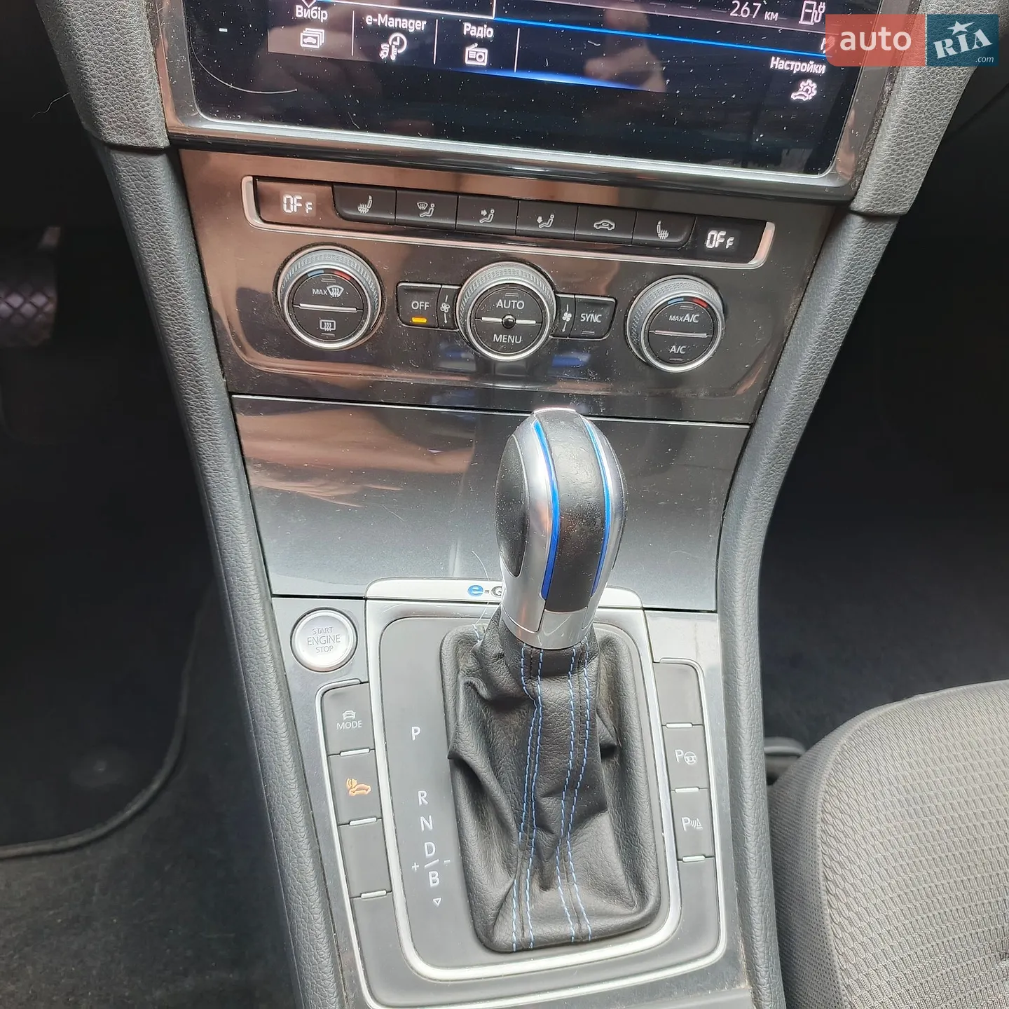 2019 Volkswagen Golf - мініатюра 34