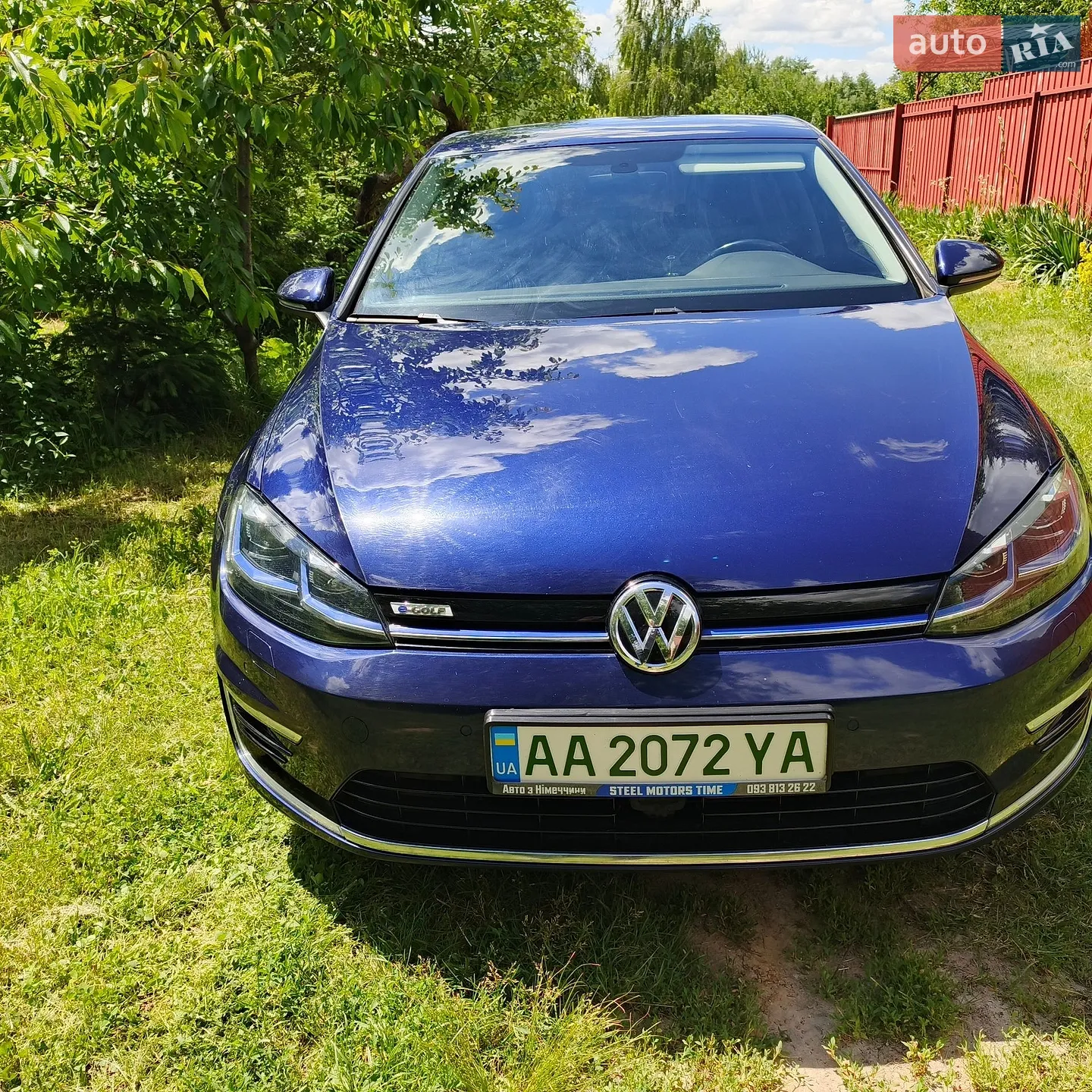 2019 Volkswagen Golf - мініатюра 40